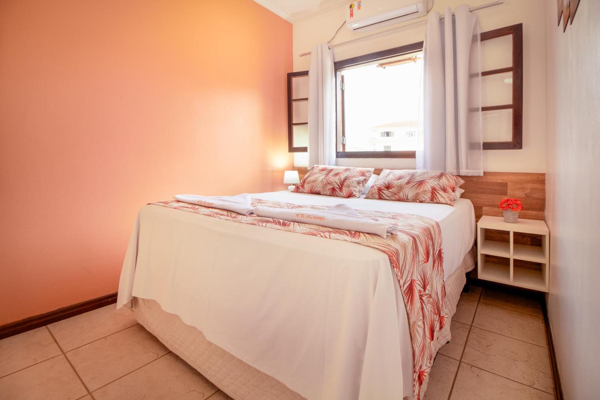 אובטובה Hotel Dellamares מראה חיצוני תמונה