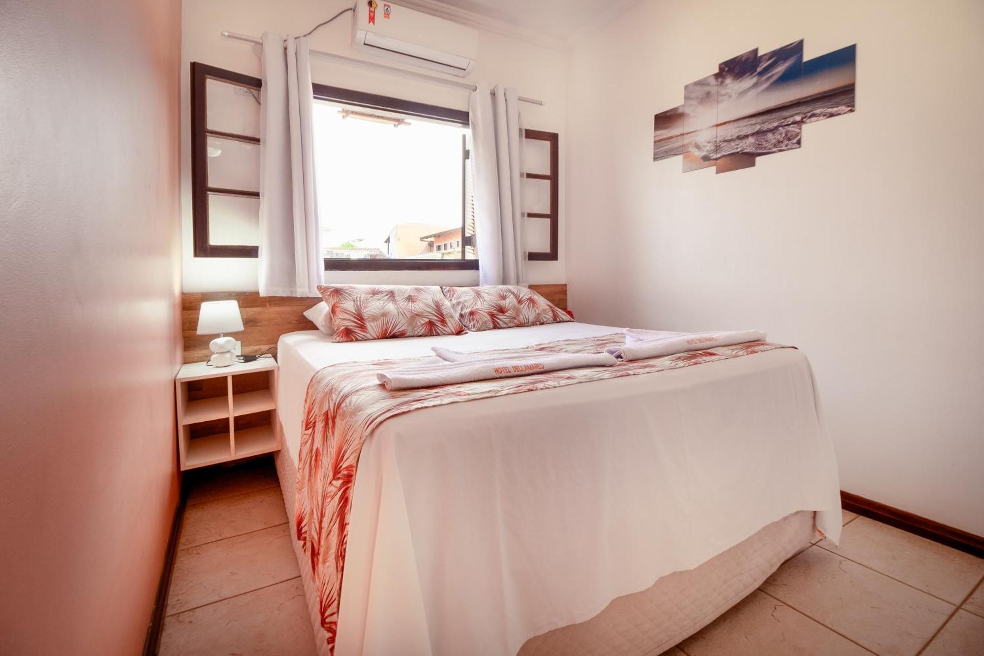 אובטובה Hotel Dellamares חדר תמונה