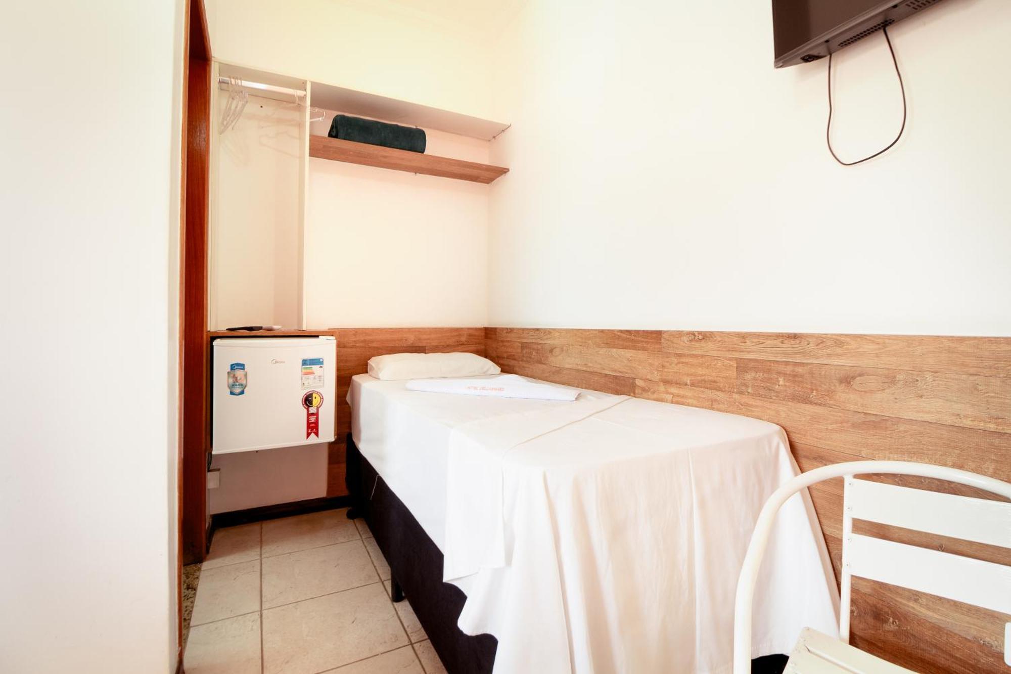 אובטובה Hotel Dellamares חדר תמונה