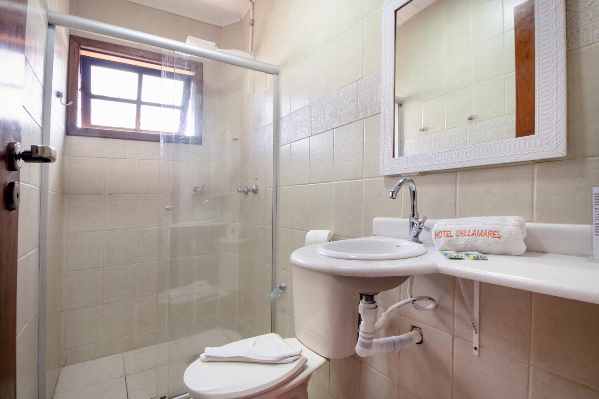 אובטובה Hotel Dellamares חדר תמונה