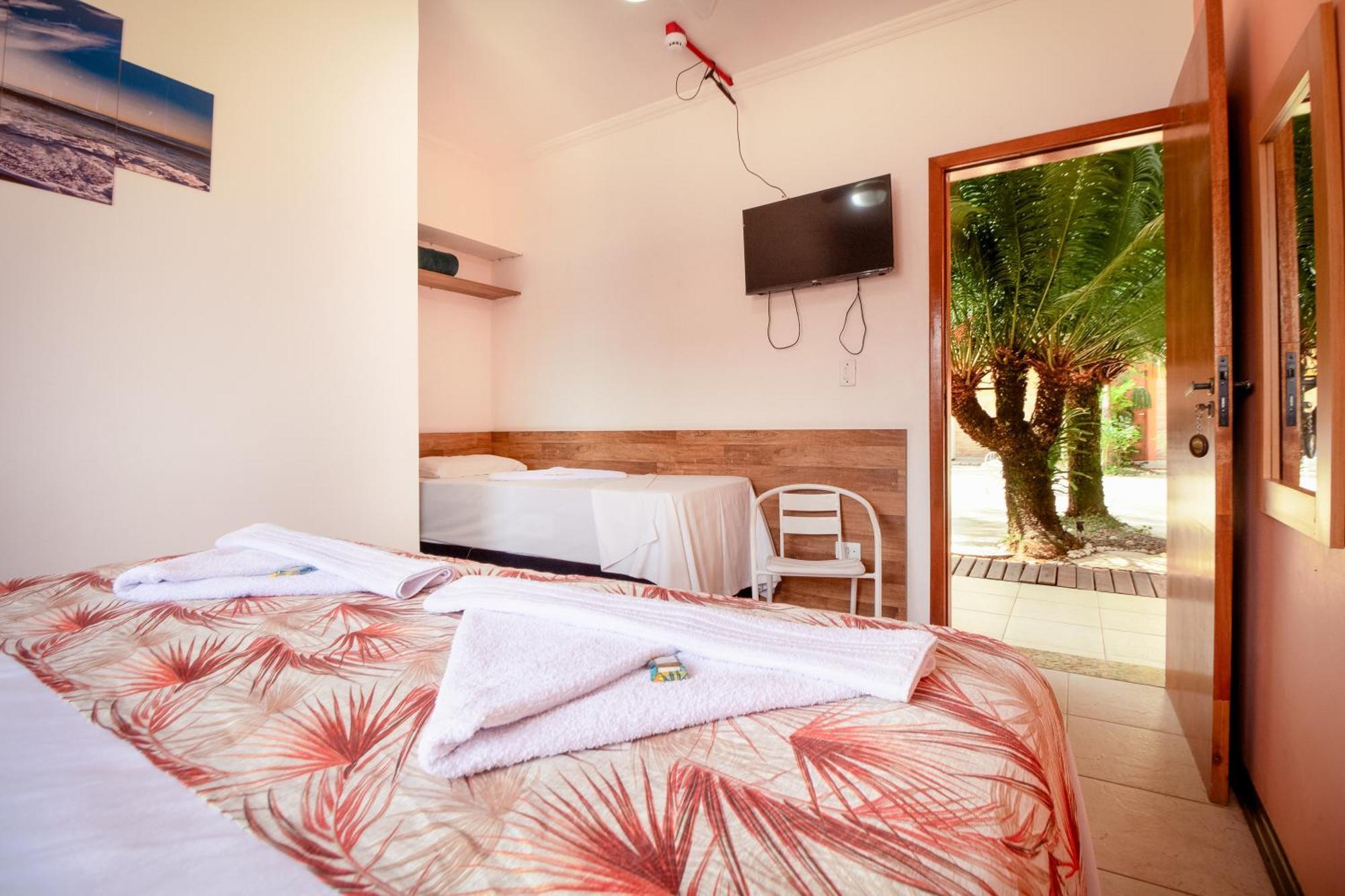 אובטובה Hotel Dellamares חדר תמונה