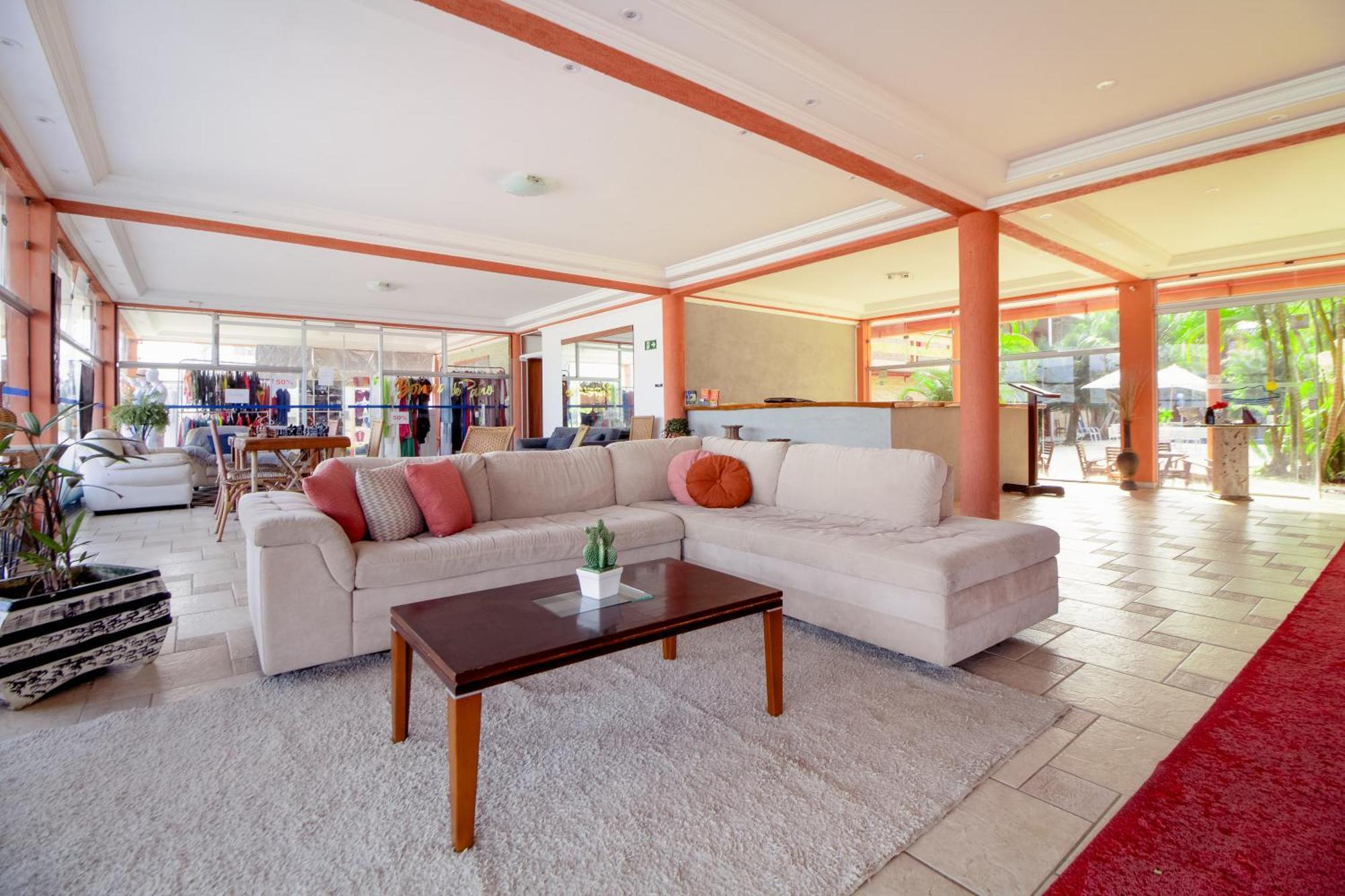 אובטובה Hotel Dellamares מראה חיצוני תמונה