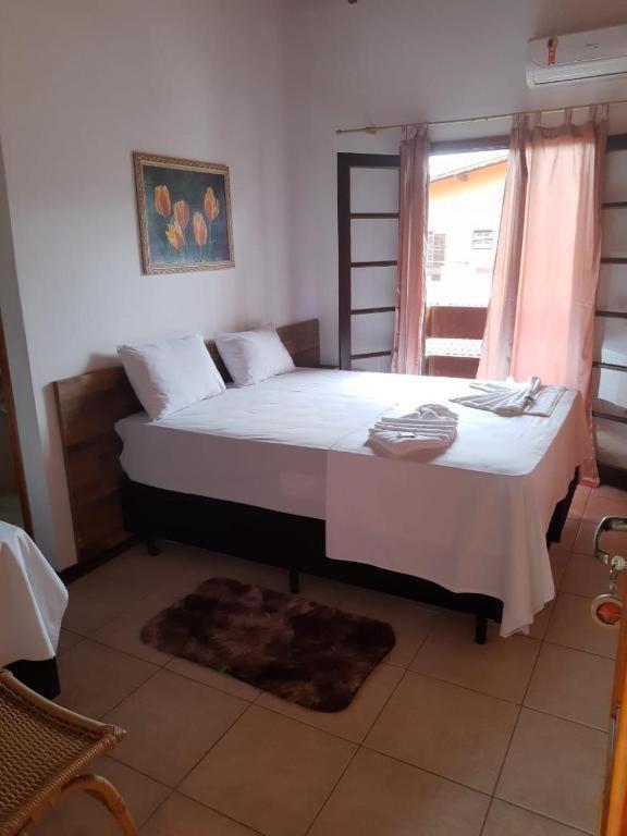 אובטובה Hotel Dellamares מראה חיצוני תמונה