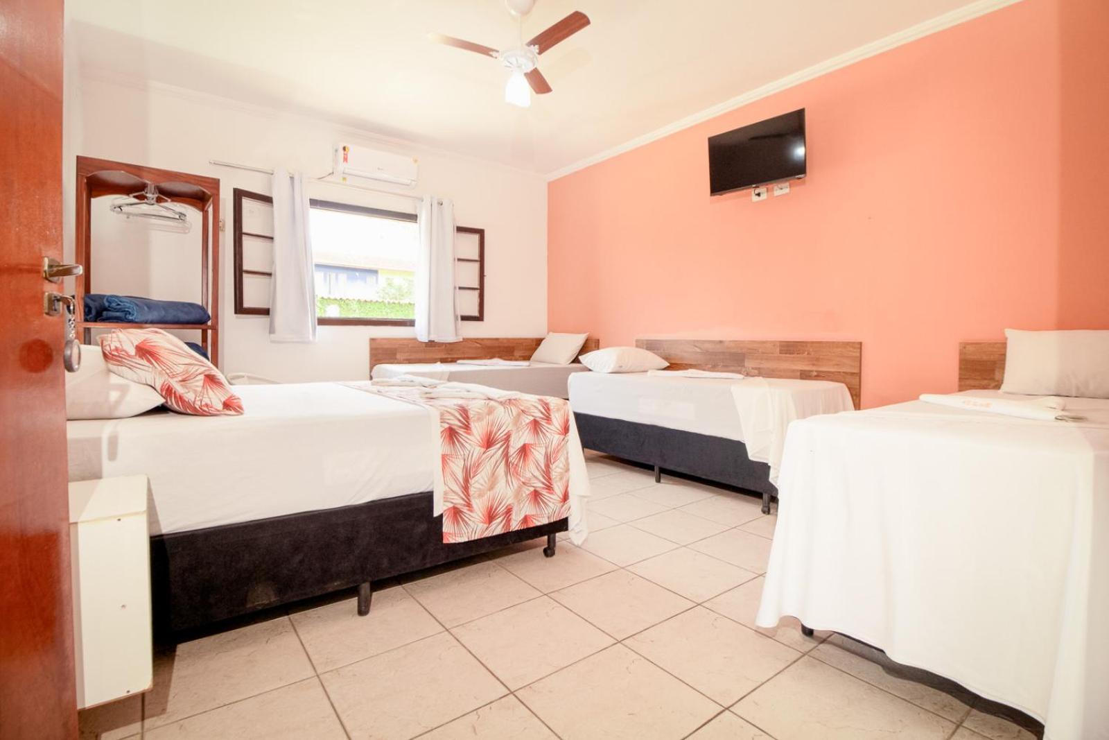 אובטובה Hotel Dellamares מראה חיצוני תמונה